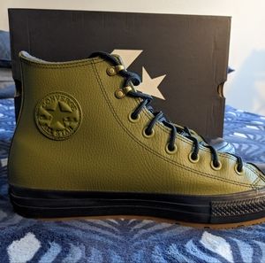 Converse CTAS Winter boot, 10.5